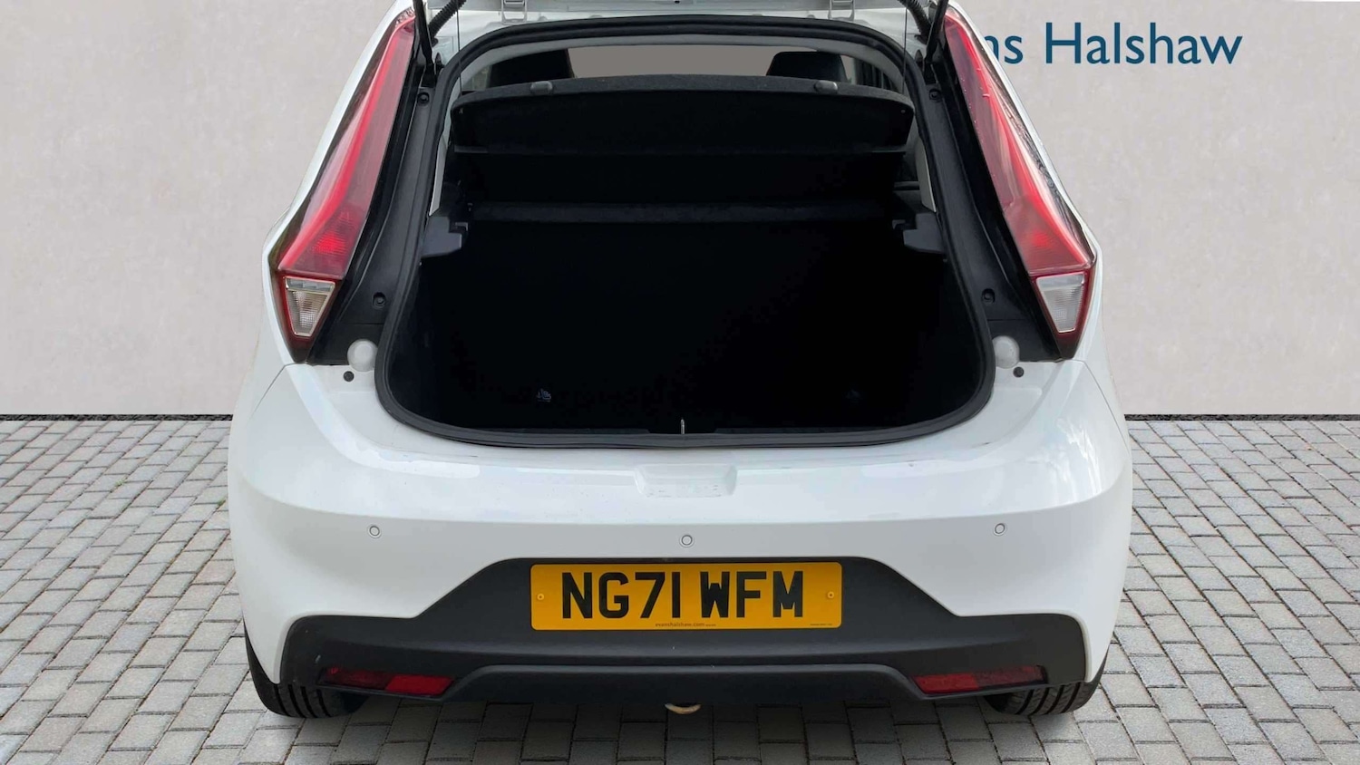 Used MG MG3 2022 for sale - 78023900: Photo 7