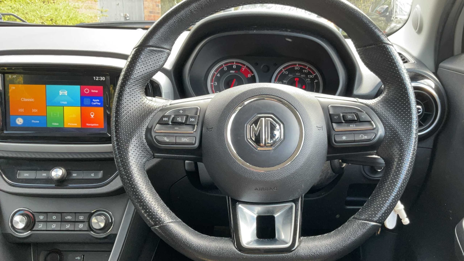 Used MG MG3 2022 for sale - 78023900: Photo 9