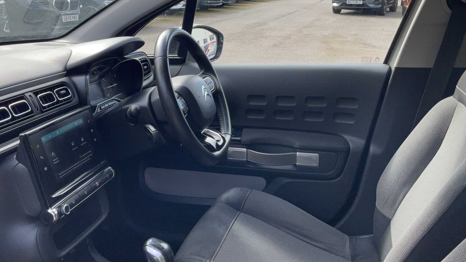 Used Citroen C3 for sale - 78090121: Photo 11