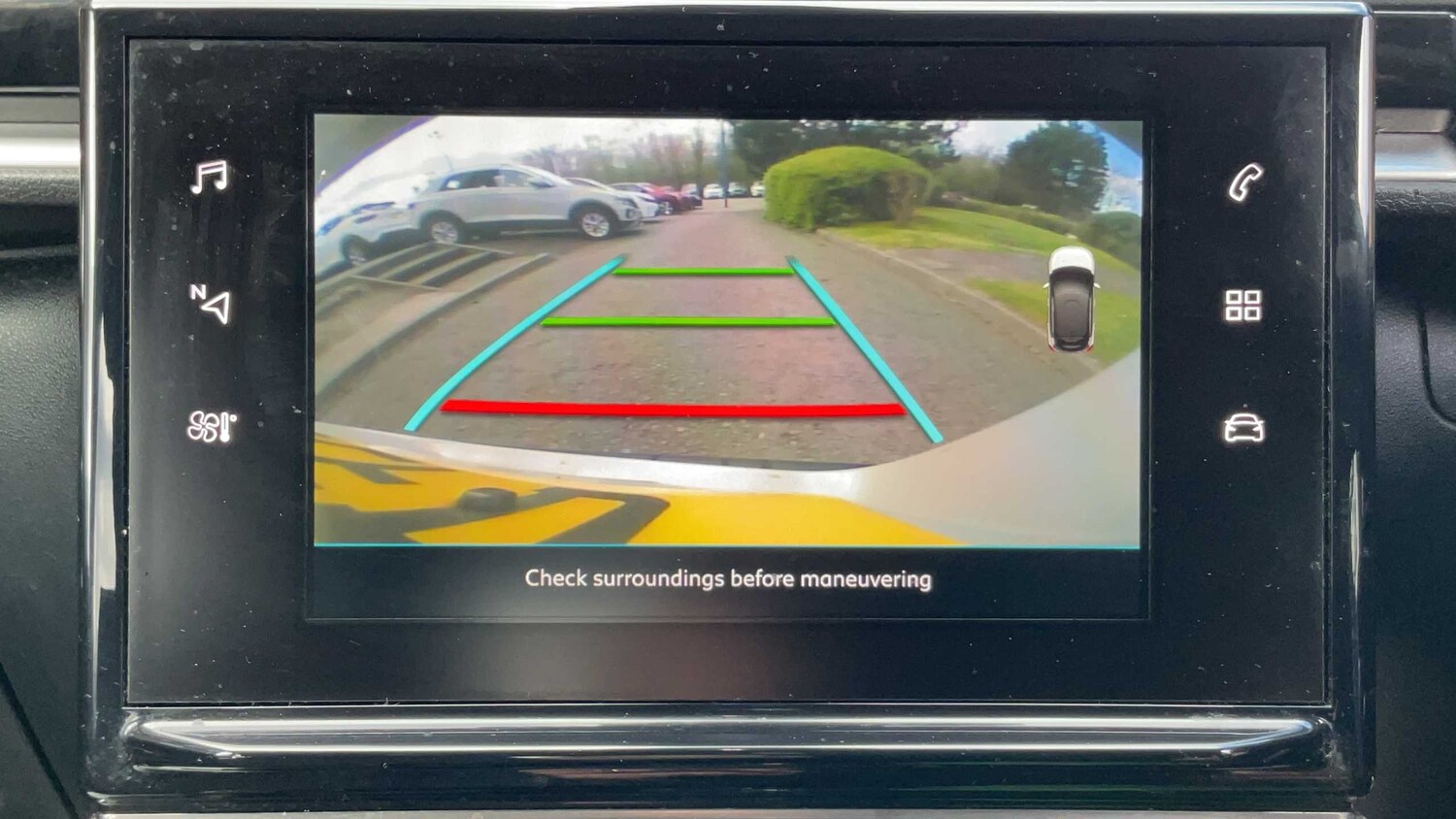 Used Citroen C3 for sale - 78090121: Photo 12