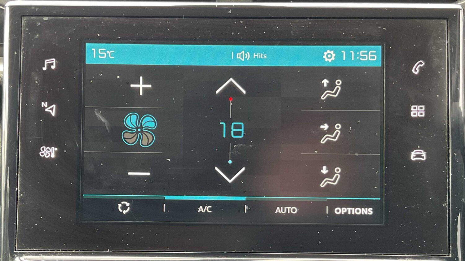 Used Citroen C3 for sale - 78090121: Photo 15