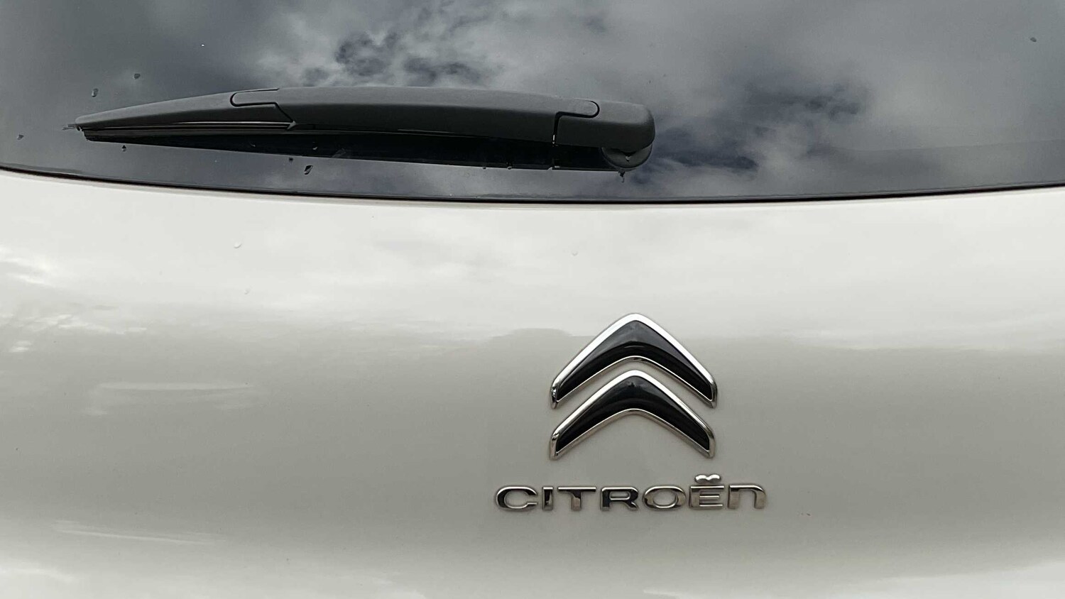 Used Citroen C3 for sale - 78090121: Photo 17