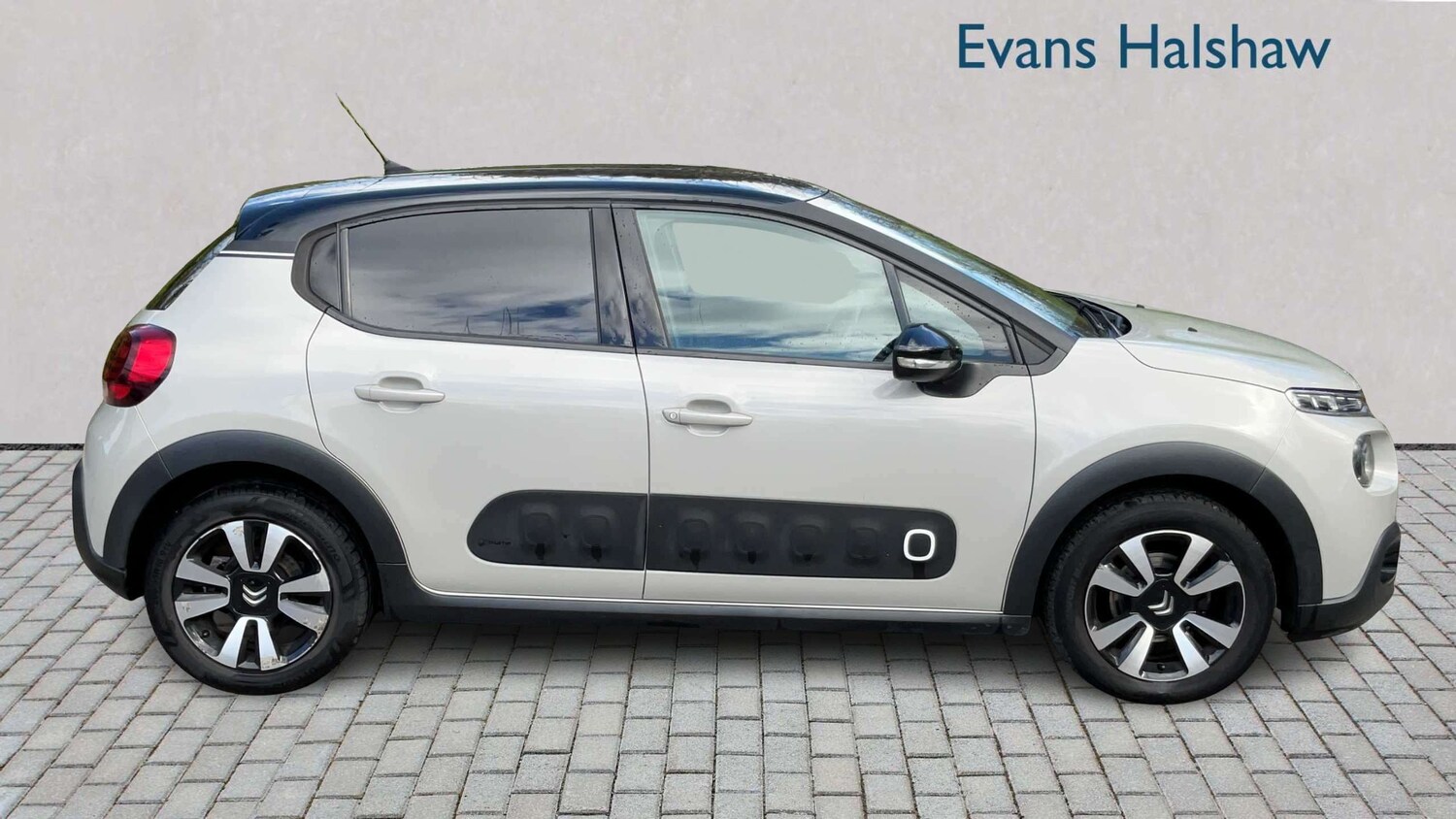 Used Citroen C3 for sale - 78090121: Photo 3