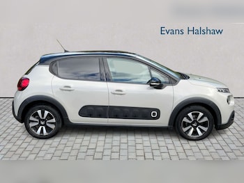 Used Citroen C3 2018 for sale - 78090121: Photo