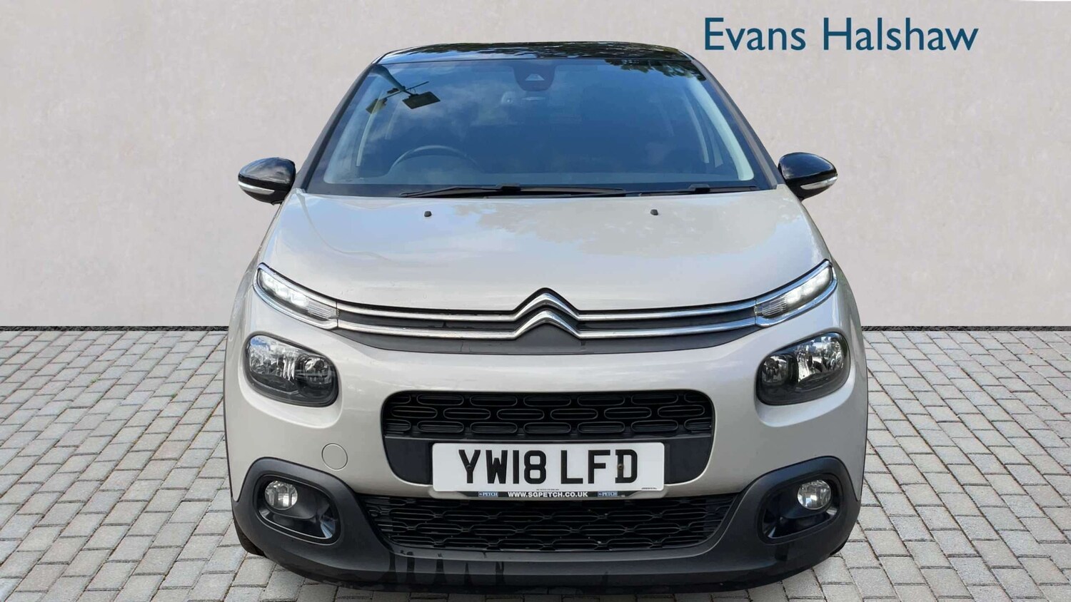 Used Citroen C3 for sale - 78090121: Photo 4
