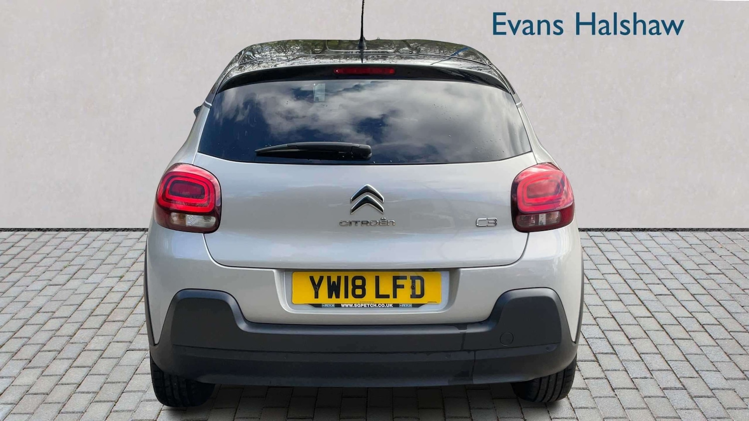 Used Citroen C3 for sale - 78090121: Photo 5