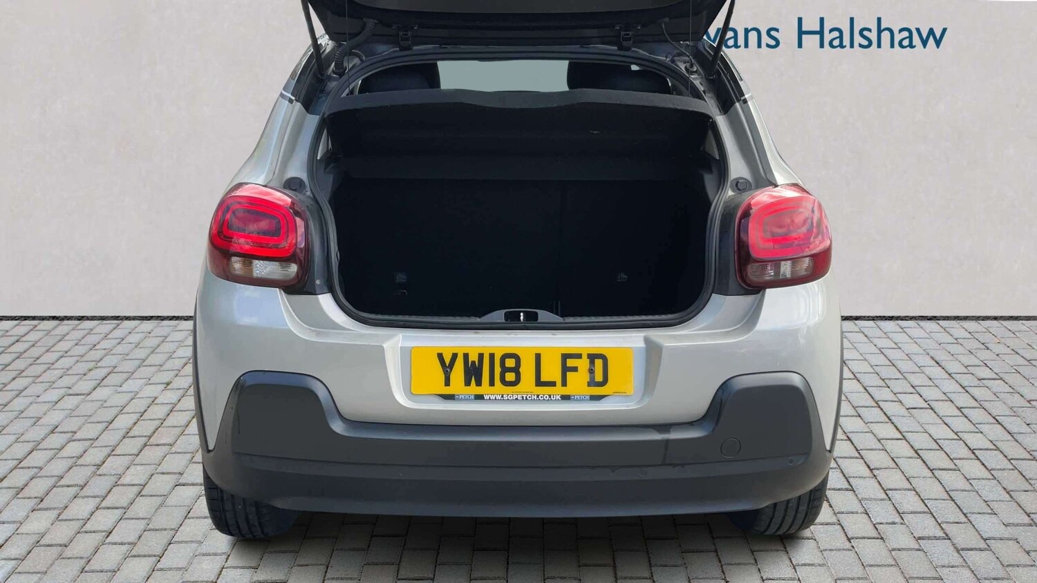 Used Citroen C3 for sale - 78090121: Photo 6