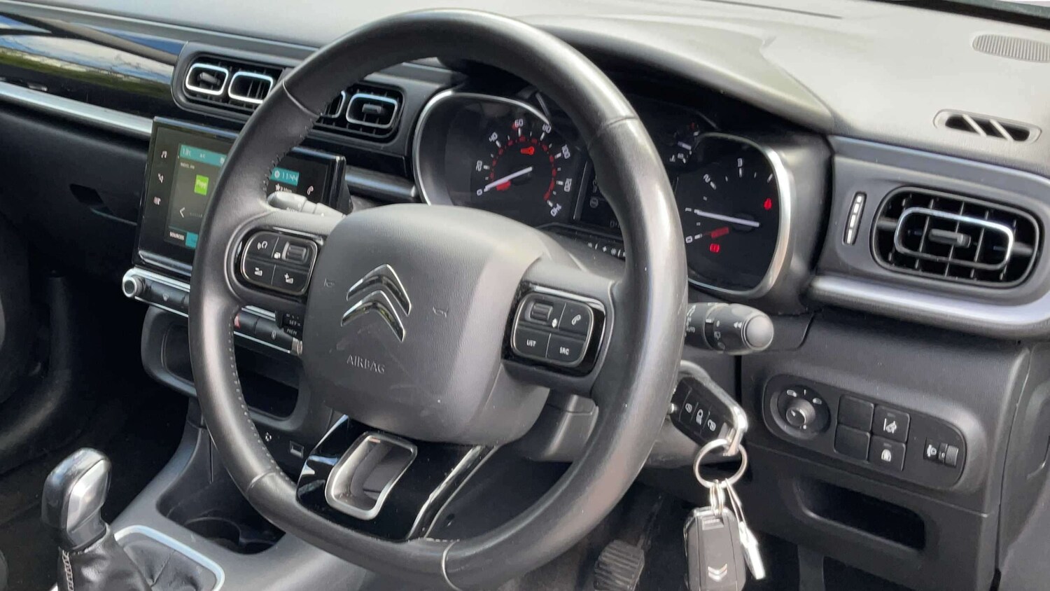 Used Citroen C3 for sale - 78090121: Photo 7