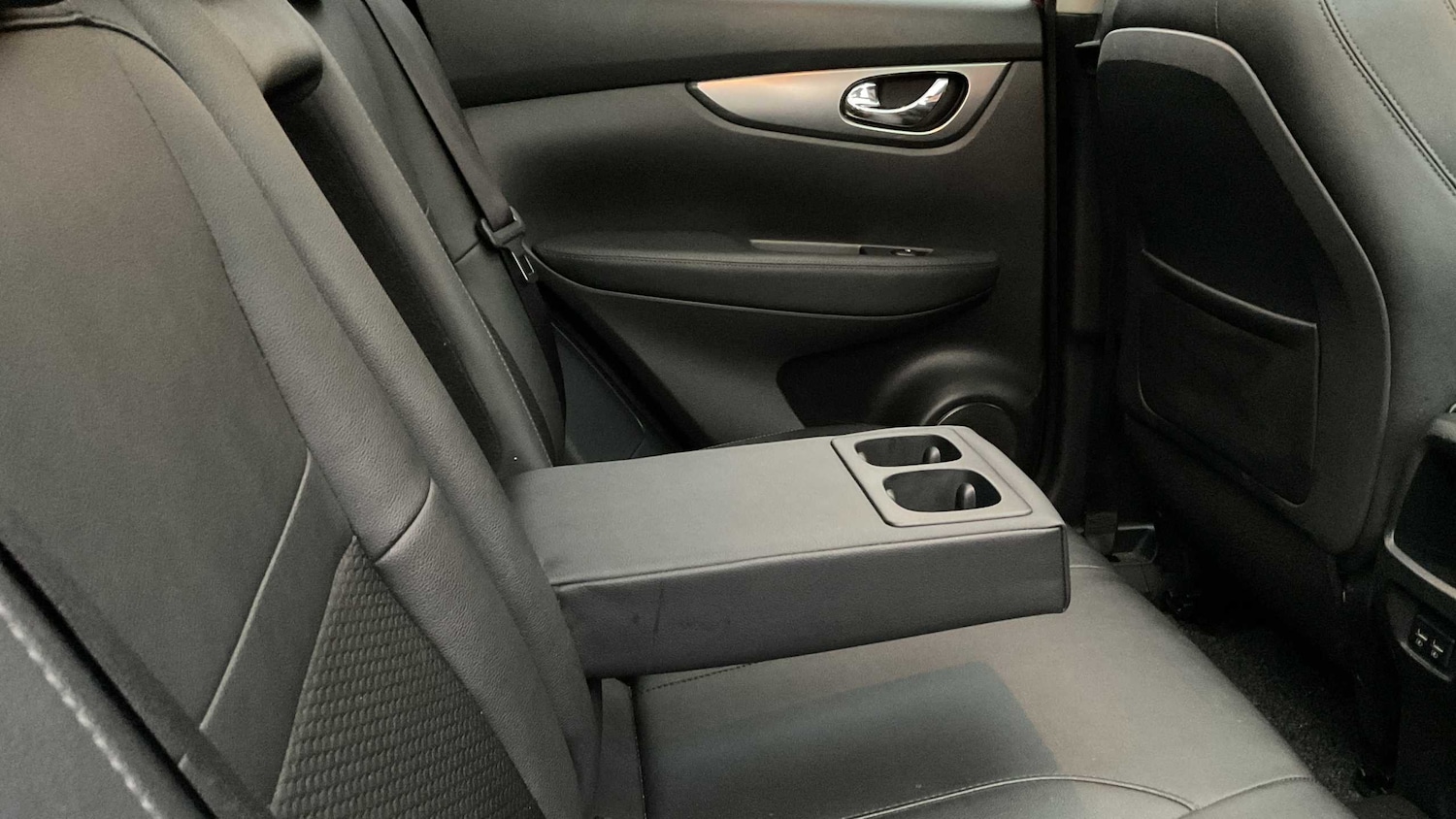 Used Nissan Qashqai 2020 for sale - 77894377: Photo 12