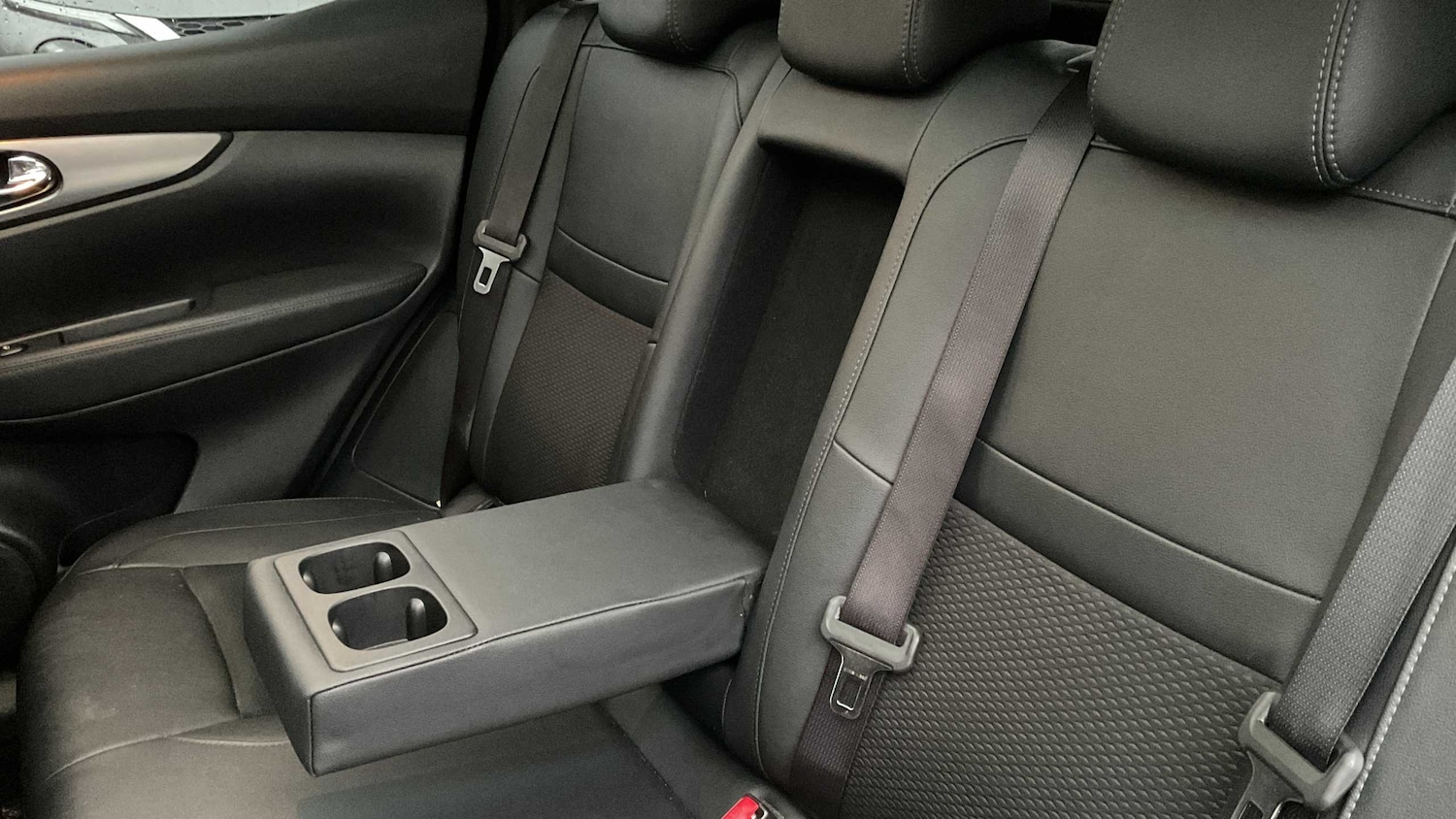 Used Nissan Qashqai 2020 for sale - 77894377: Photo 14