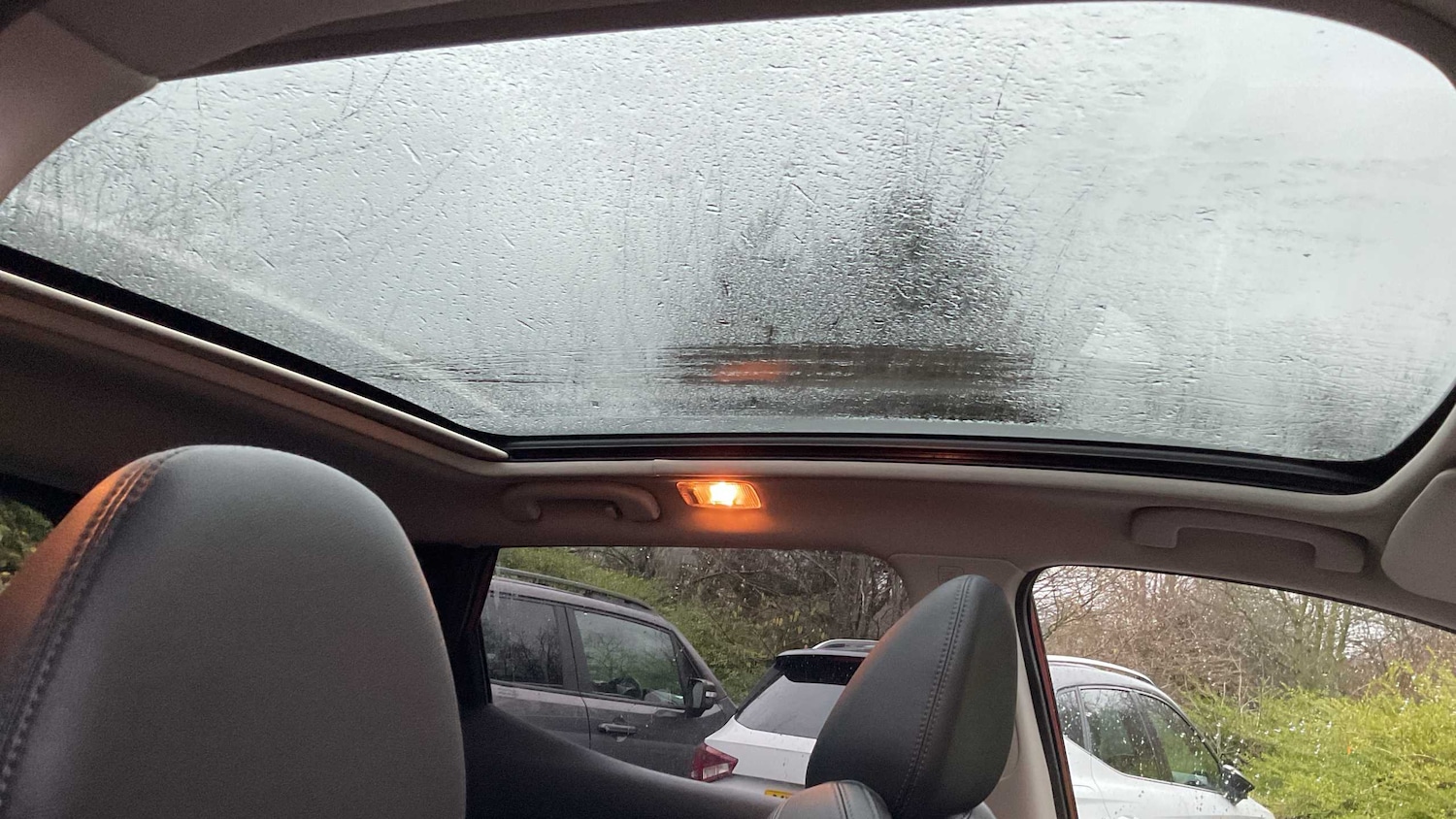 Used Nissan Qashqai 2020 for sale - 77894377: Photo 15