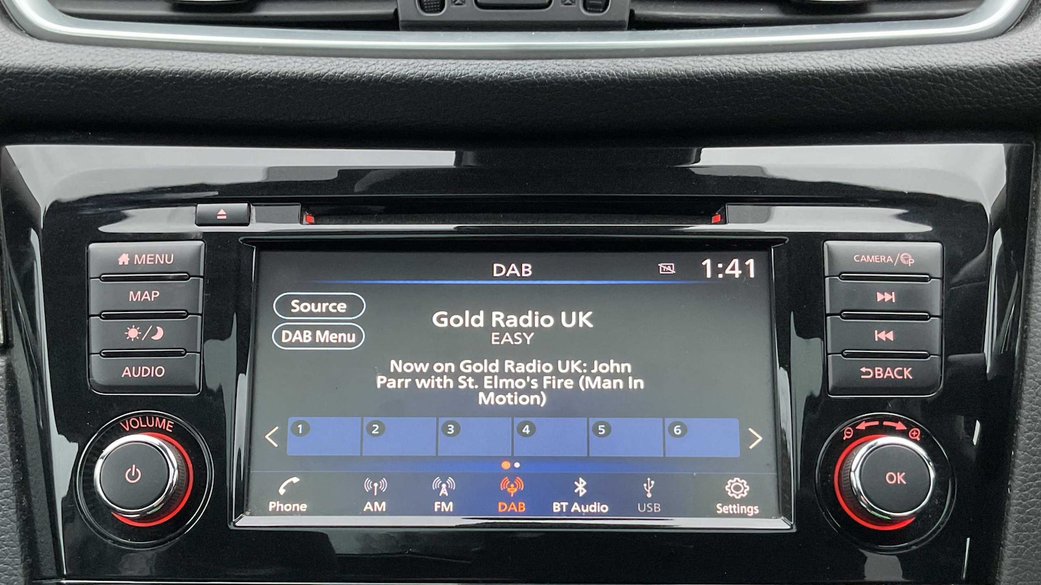 Used Nissan Qashqai 2020 for sale - 77894377: Photo 18