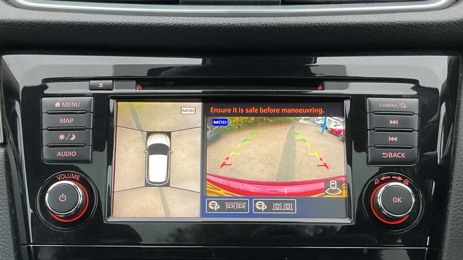 Used Nissan Qashqai 2020 for sale - 77894377: Photo 20