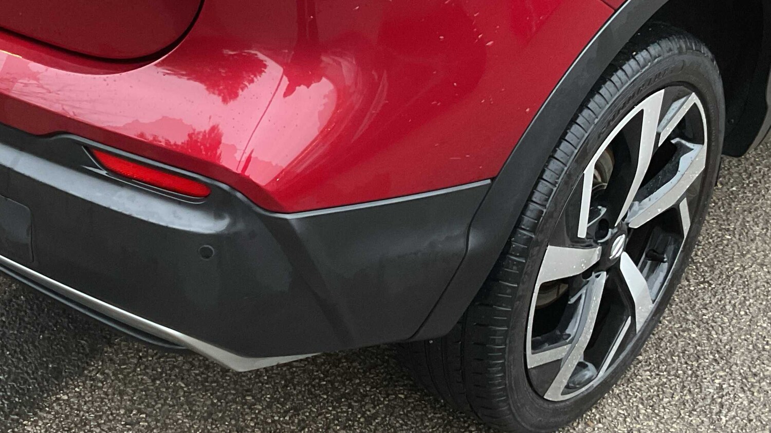 Used Nissan Qashqai 2020 for sale - 77894377: Photo 23