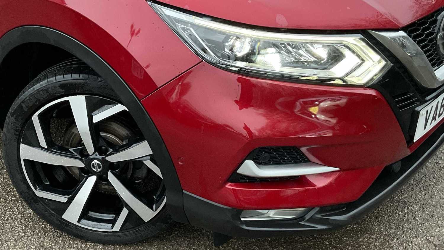 Used Nissan Qashqai 2020 for sale - 77894377: Photo 24