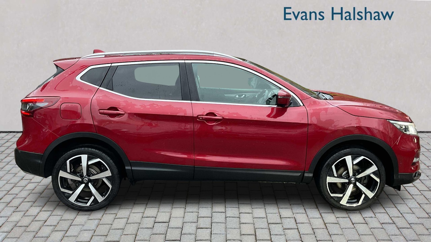 Used Nissan Qashqai 2020 for sale - 77894377: Photo 3