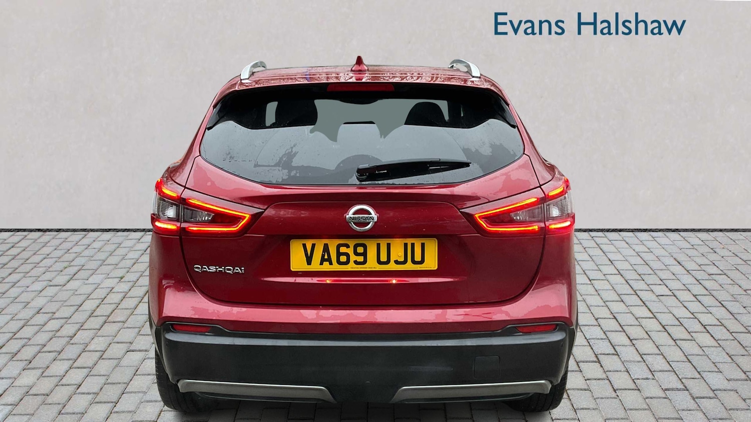 Used Nissan Qashqai 2020 for sale - 77894377: Photo 5