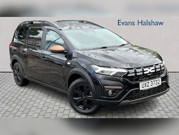 Used Dacia Jogger 2024 for sale - 79455556: Photo