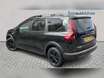 Used Dacia Jogger 2024 for sale - 79455556: Photo