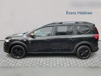 Used Dacia Jogger 2024 for sale - 79455556: Photo