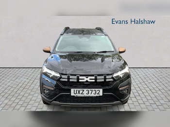 Used Dacia Jogger 2024 for sale - 79455556: Photo