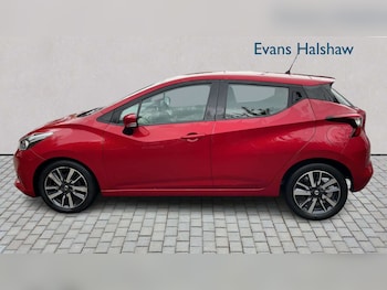 Used Nissan Micra 2018 for sale - 79428488: Photo