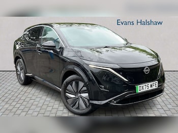 Used Nissan ARIYA 2025 for sale - 79147842: Photo