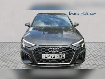 Used Audi A3 2023 for sale - 79545032: Photo