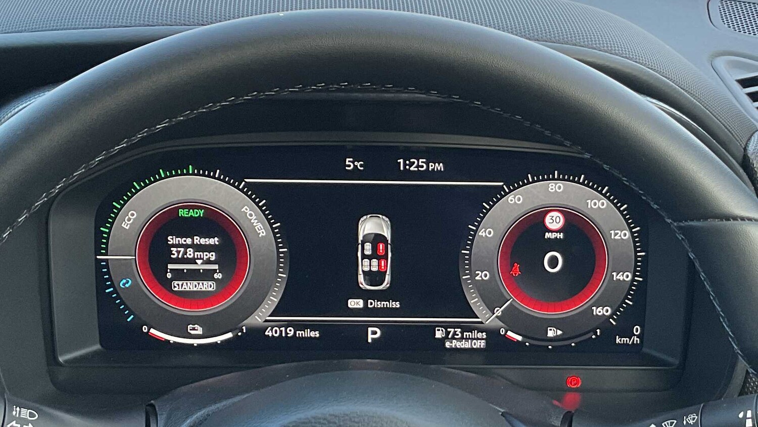 Used Nissan Juke for sale - 77862586: Photo 10