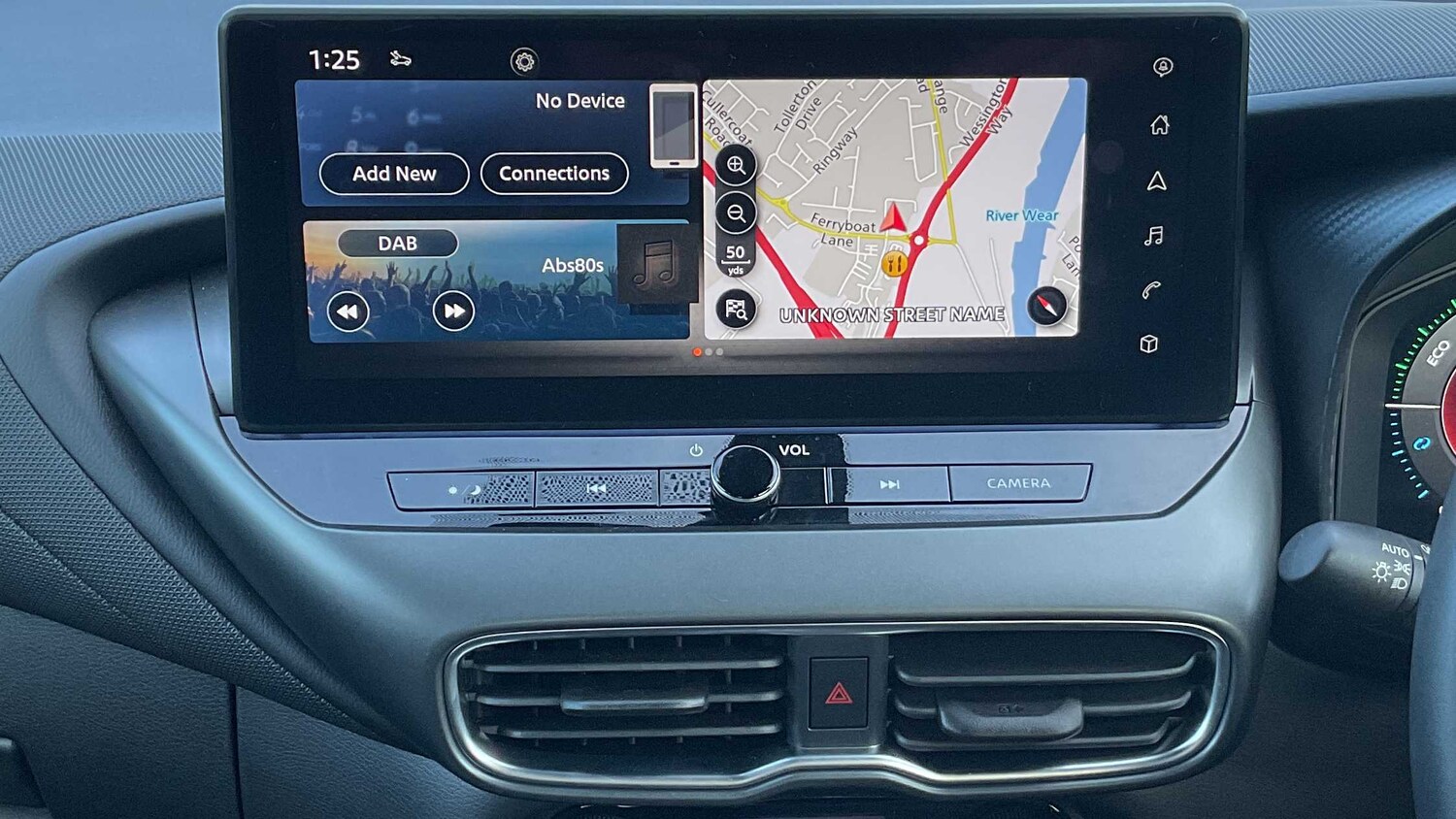 Used Nissan Juke for sale - 77862586: Photo 11