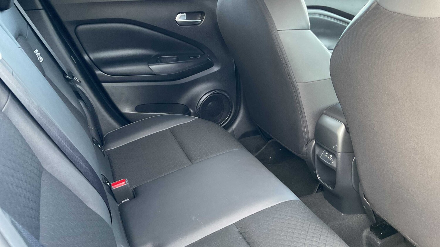 Used Nissan Juke for sale - 77862586: Photo 12