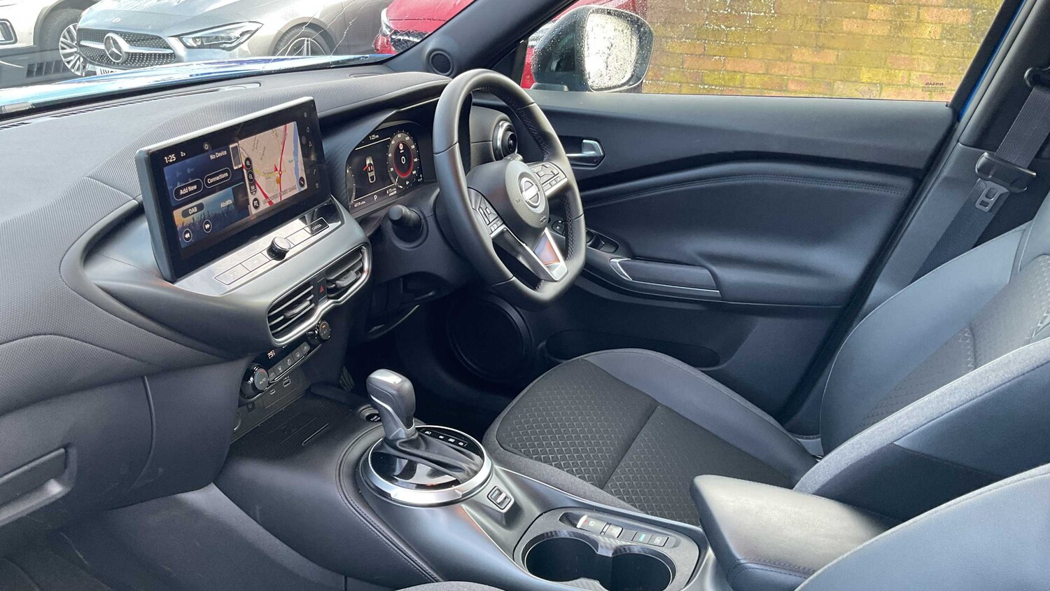 Used Nissan Juke for sale - 77862586: Photo 13