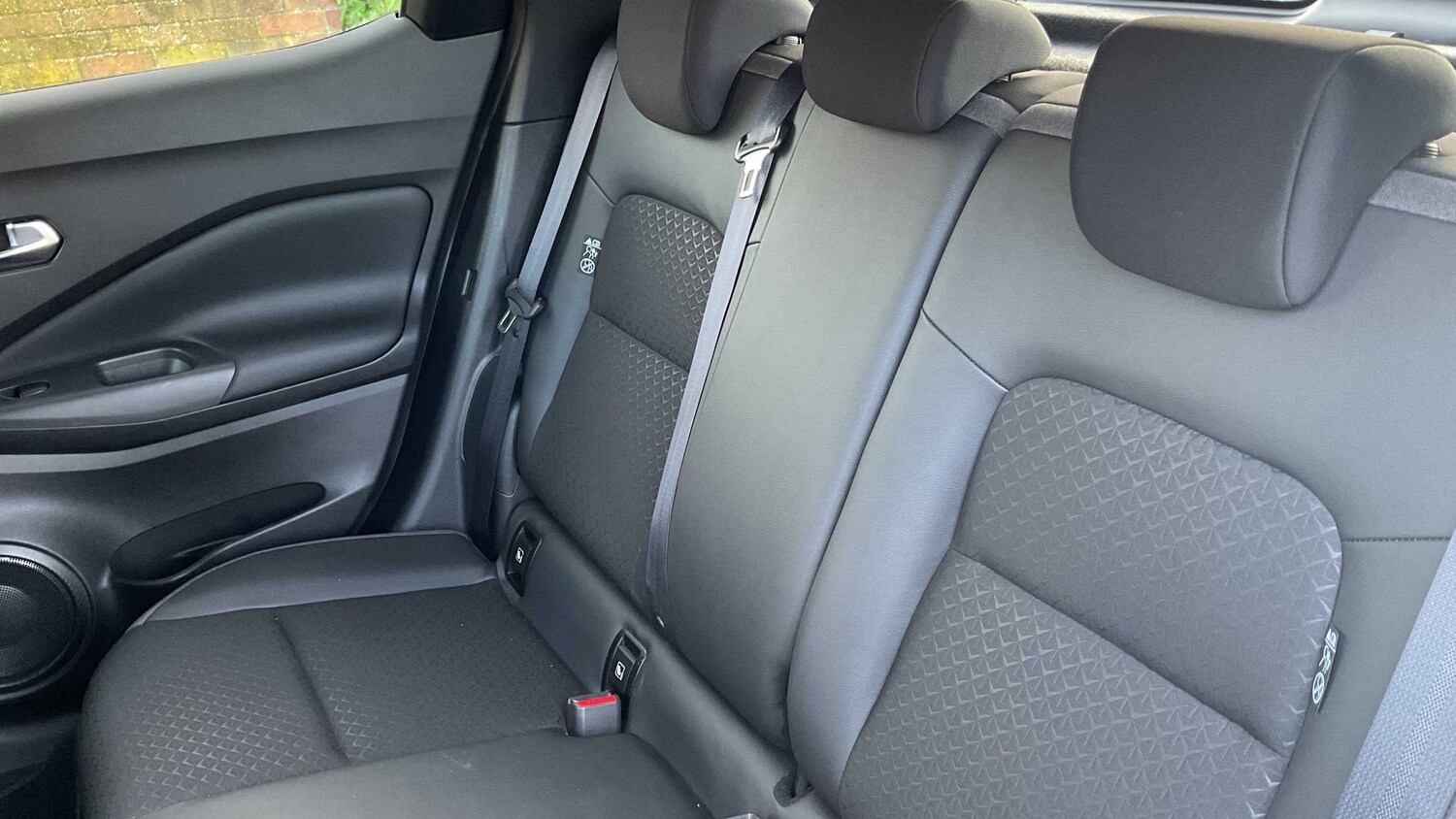 Used Nissan Juke for sale - 77862586: Photo 14