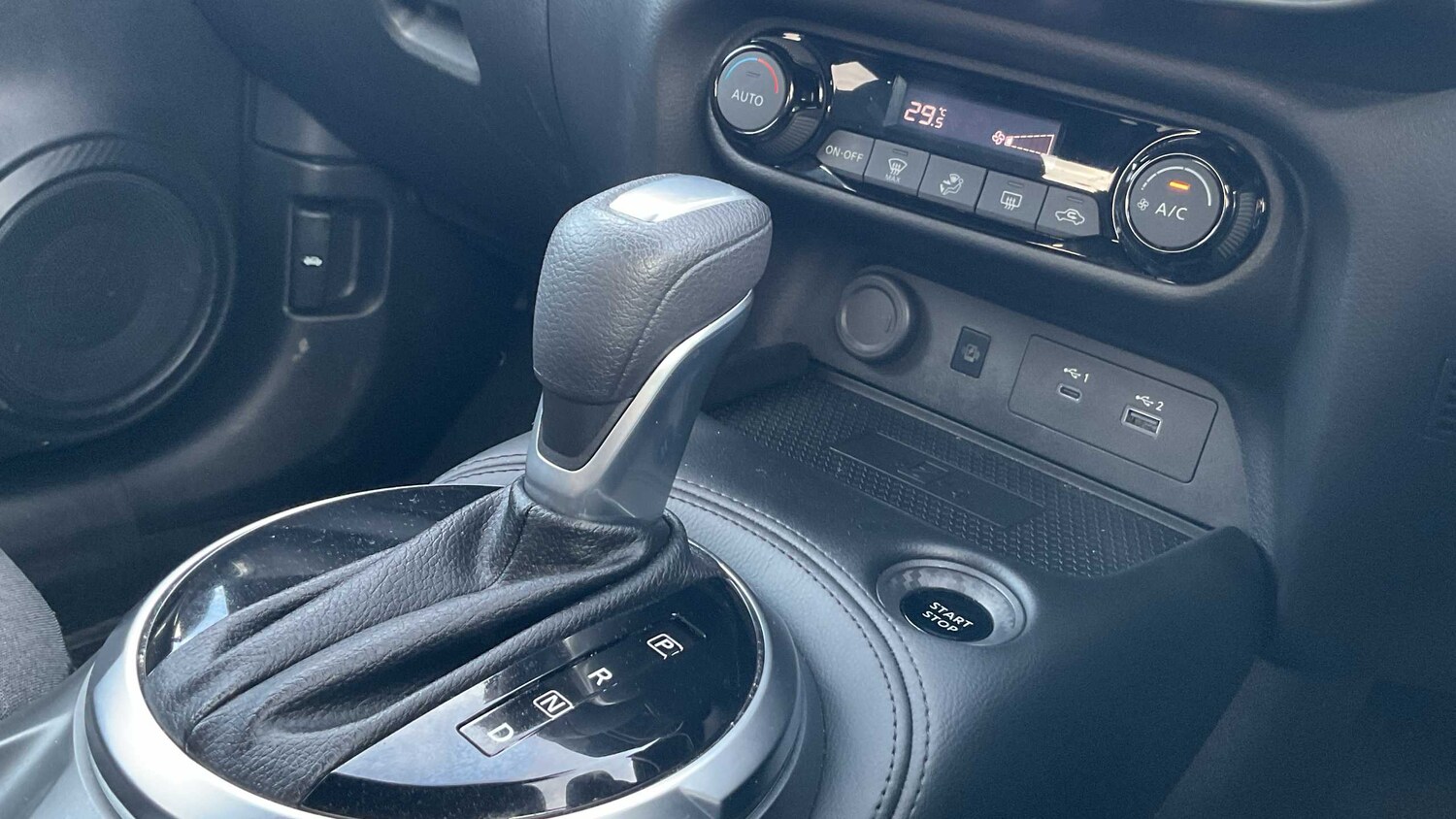 Used Nissan Juke for sale - 77862586: Photo 16