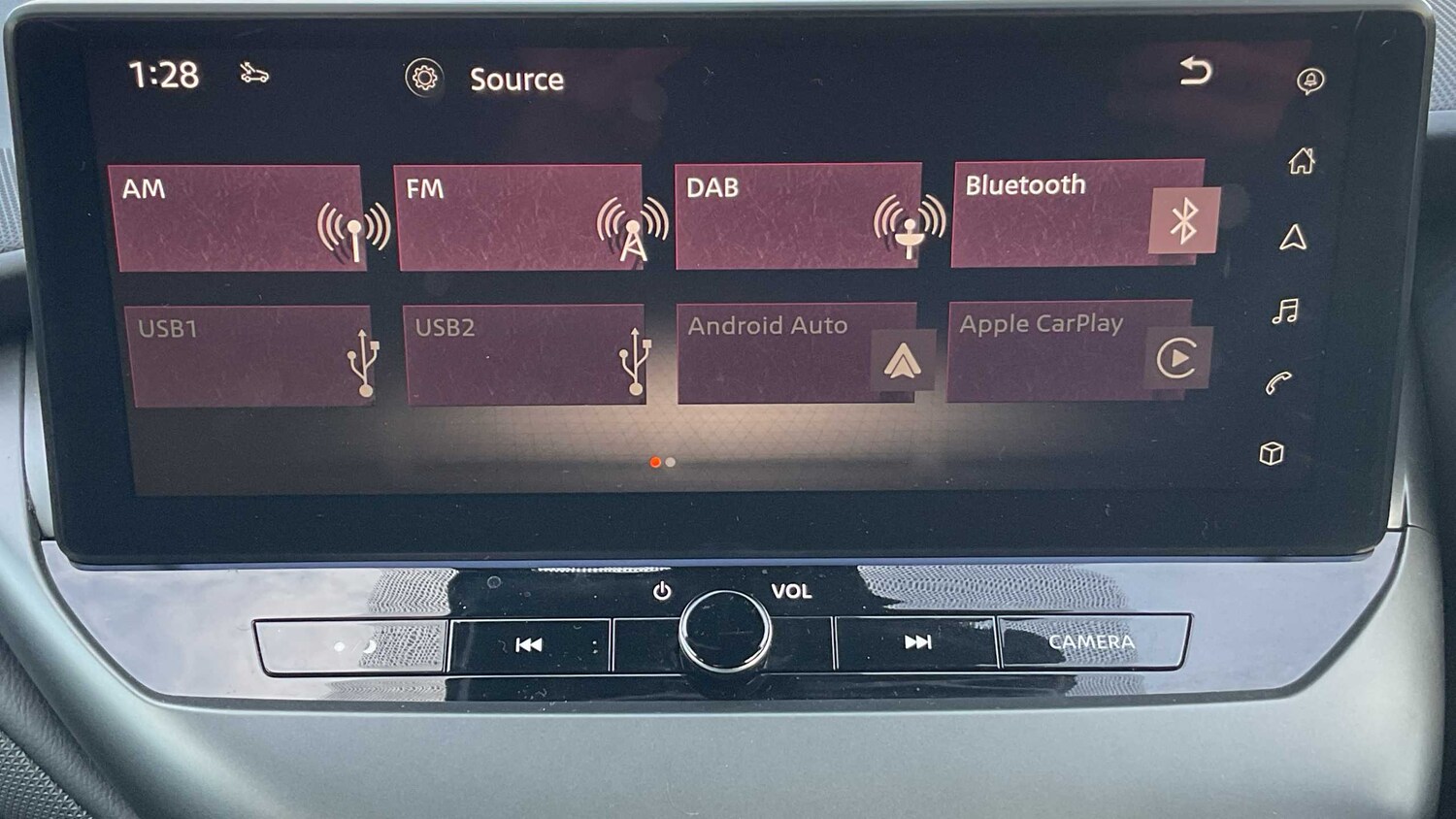 Used Nissan Juke for sale - 77862586: Photo 17