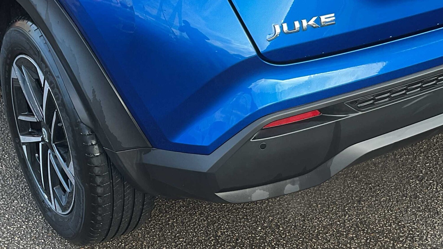 Used Nissan Juke for sale - 77862586: Photo 18