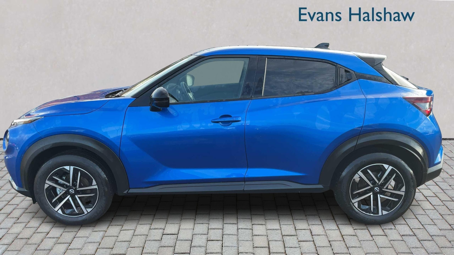 Used Nissan Juke for sale - 77862586: Photo 3