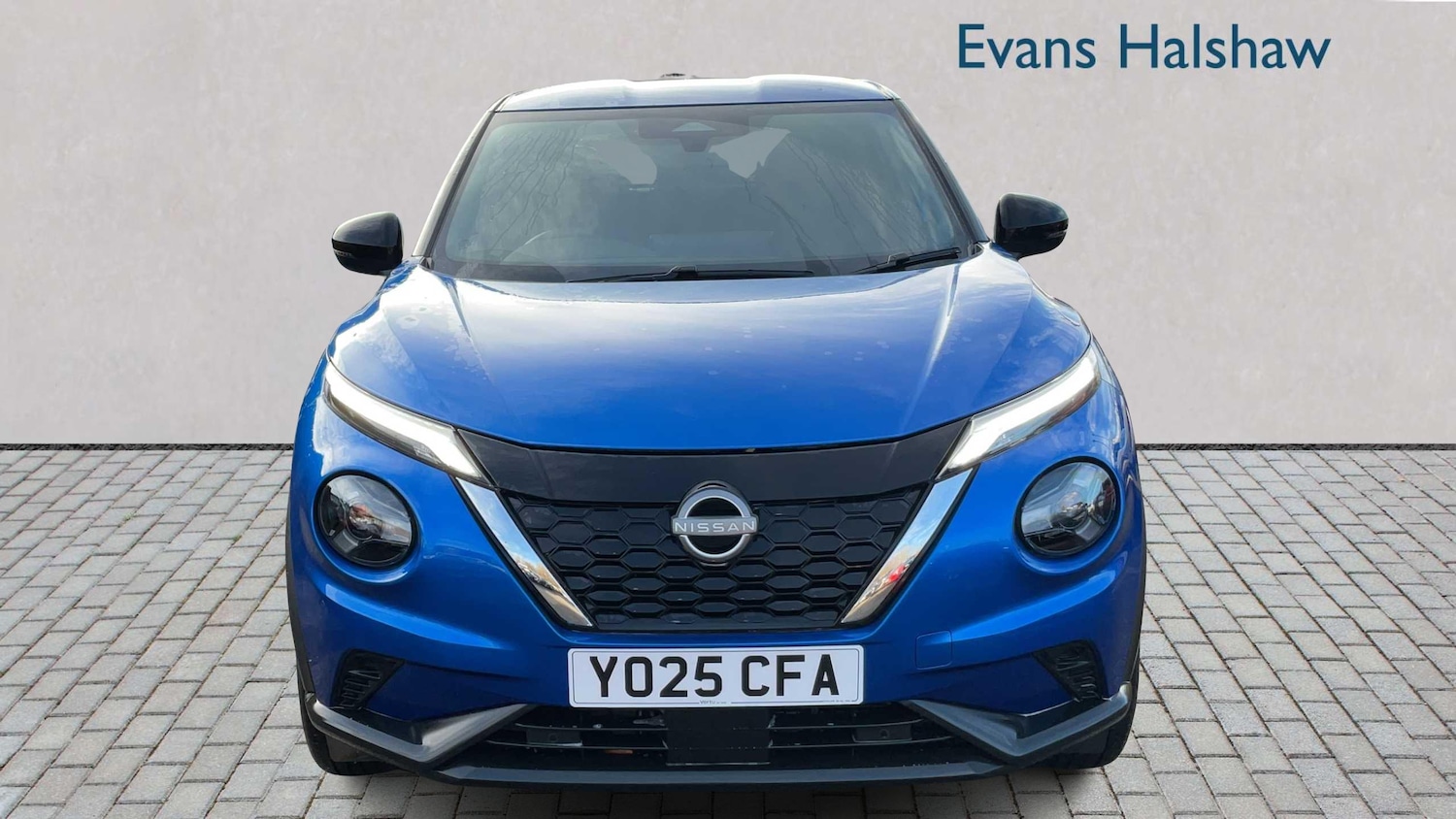 Used Nissan Juke for sale - 77862586: Photo 4