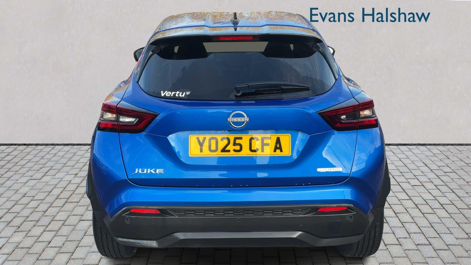 Used Nissan Juke for sale - 77862586: Photo 5