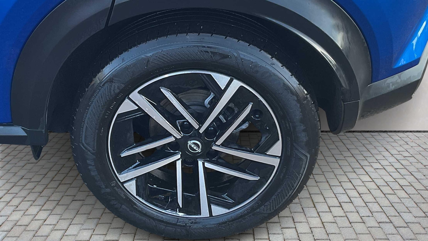 Used Nissan Juke for sale - 77862586: Photo 6