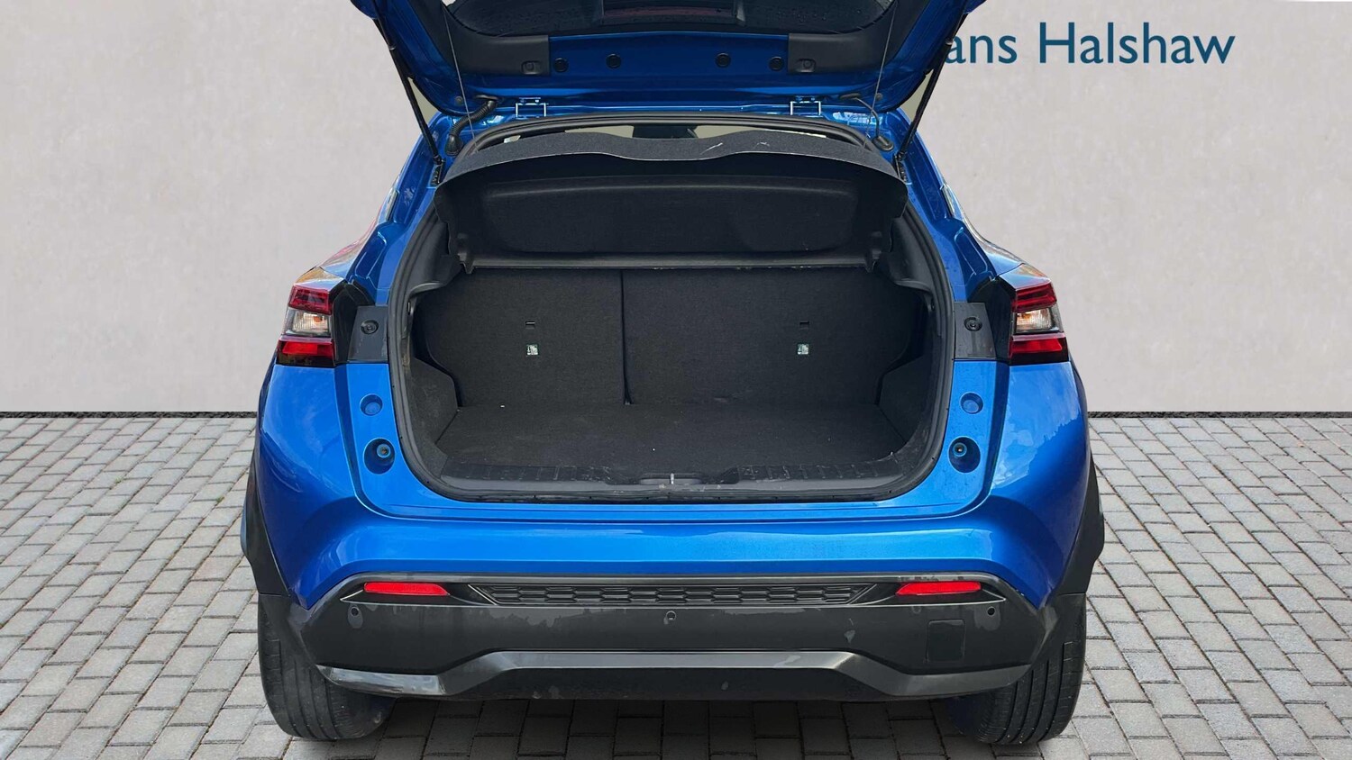 Used Nissan Juke for sale - 77862586: Photo 7