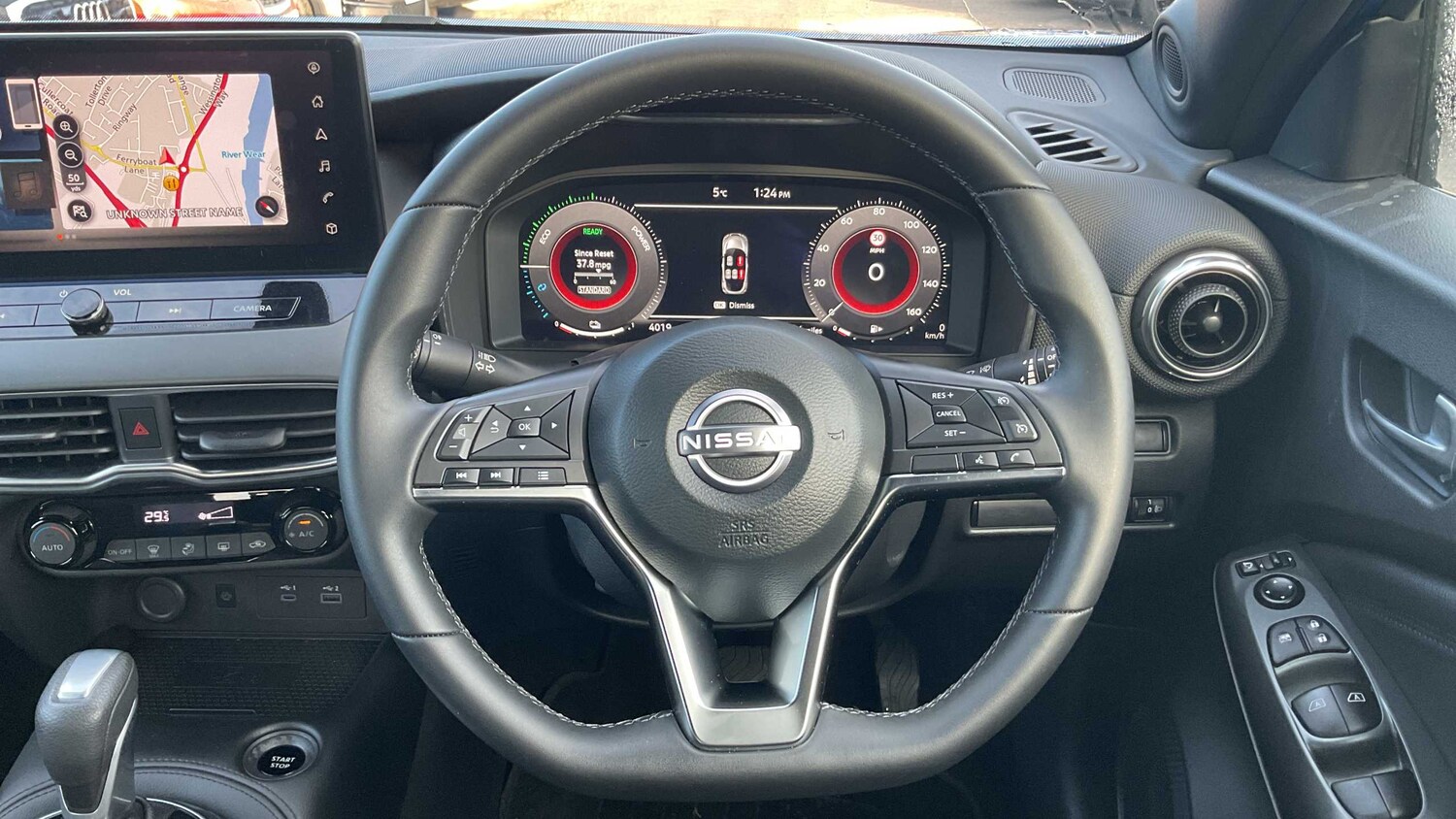 Used Nissan Juke for sale - 77862586: Photo 9