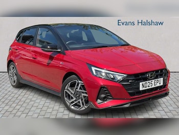 Used Hyundai i20 2025 for sale - 79319482: Photo