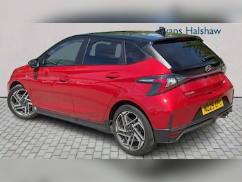 Used Hyundai i20 2025 for sale - 79319482: Photo