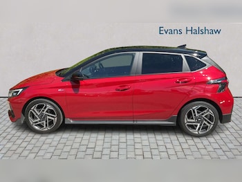 Used Hyundai i20 2025 for sale - 79319482: Photo