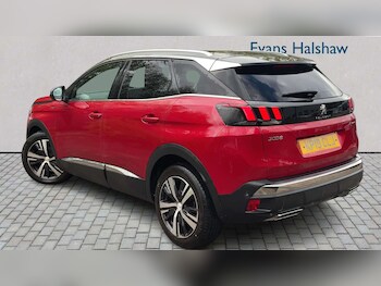 Used Peugeot 3008 2019 for sale - 78338181: Photo