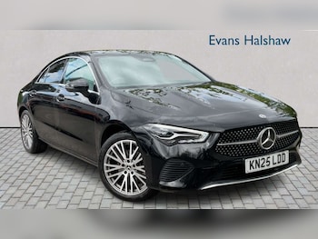 Used Mercedes-Benz CLA 2025 for sale - 78764226: Photo