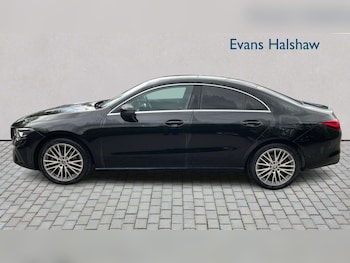 Used Mercedes-Benz CLA 2025 for sale - 78764226: Photo