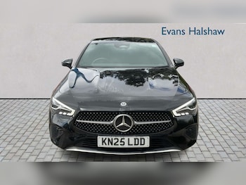 Used Mercedes-Benz CLA 2025 for sale - 78764226: Photo
