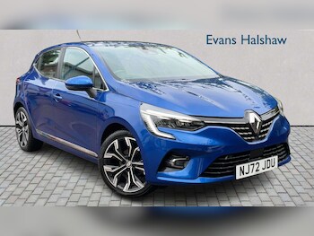 Used Renault Clio 2022 for sale - 78774687: Photo